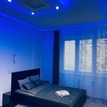 Luxury Suites Budapeszt Zewnętrze zdjęcie