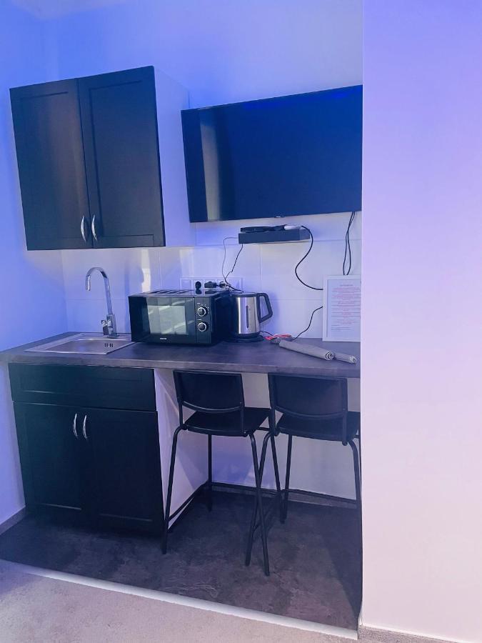 Luxury Suites Budapeszt Zewnętrze zdjęcie