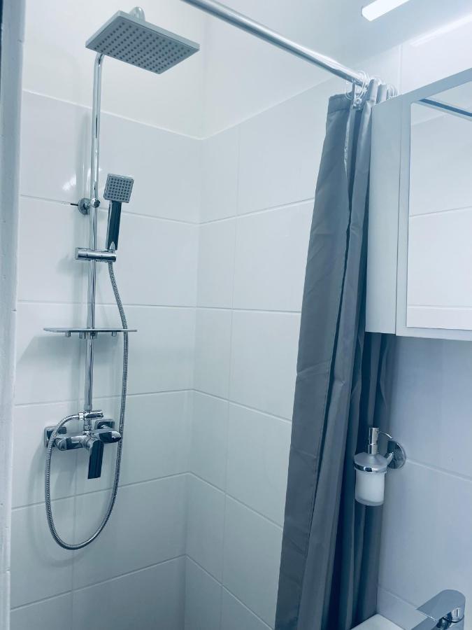 Luxury Suites Budapeszt Zewnętrze zdjęcie