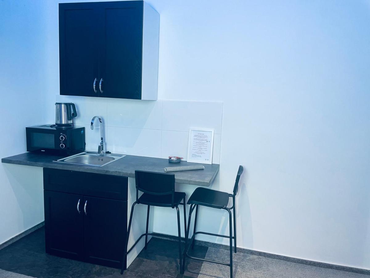 Luxury Suites Budapeszt Zewnętrze zdjęcie