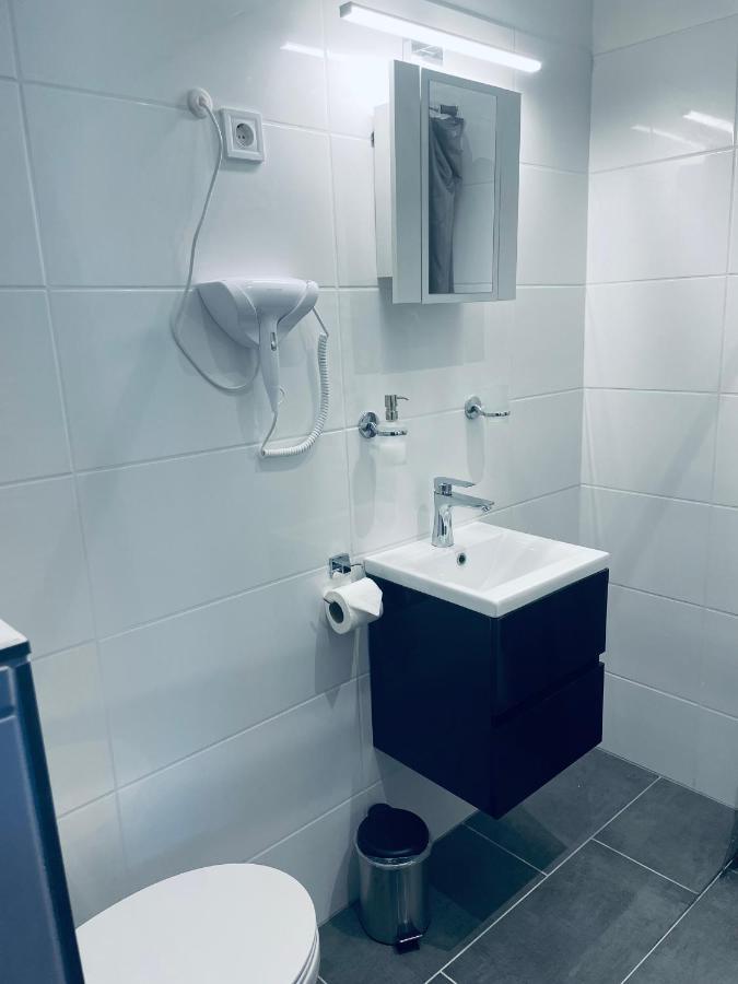 Luxury Suites Budapeszt Zewnętrze zdjęcie