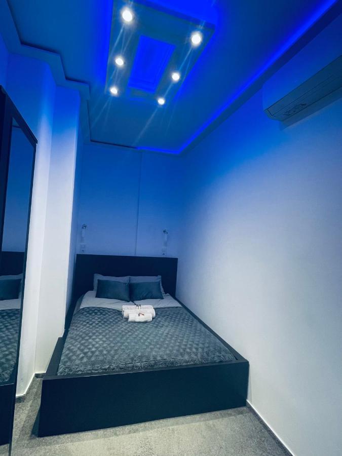 Luxury Suites Budapeszt Zewnętrze zdjęcie